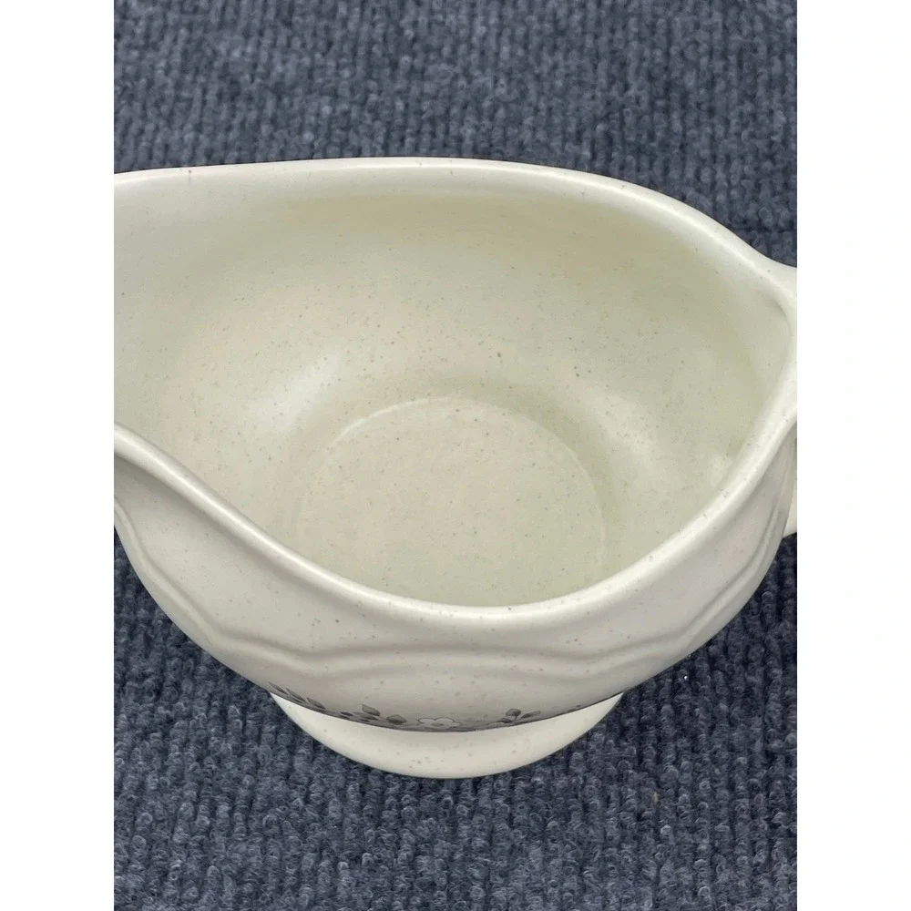 Pfaltzgraff heirloom gravy